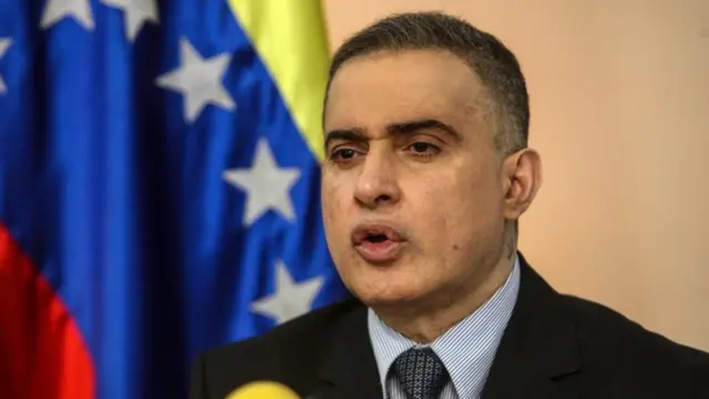 Tarek William Saab