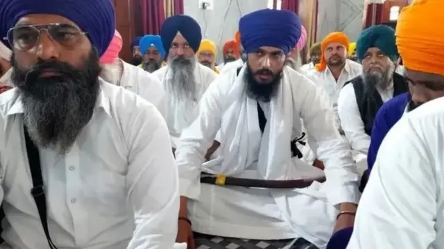 अमृतपाल सिंह