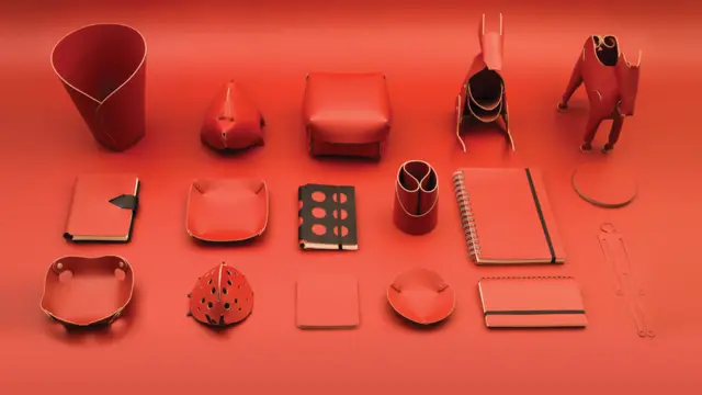 Productos de Vacavaliente.