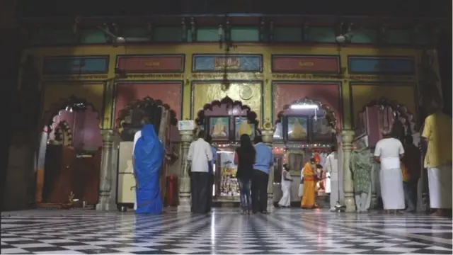 રામમંદિર