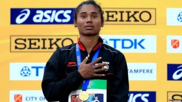 ਹਿਮਾ ਦਾਸ