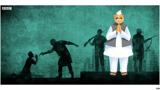 पूर्वांचल का माफ़िया