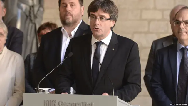 Carles Puigdemont