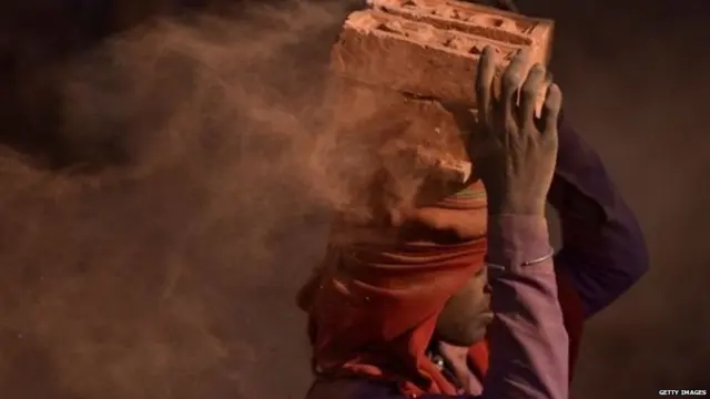 उत्तर भारतीय मजदूर