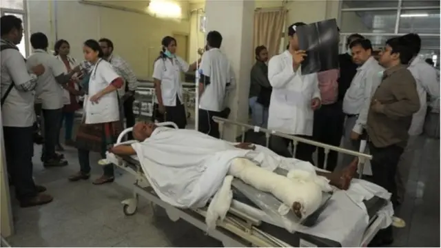 ఆసుపత్రి