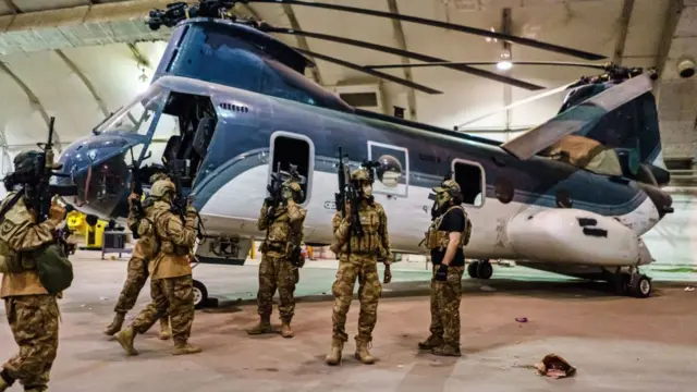 तालिबान