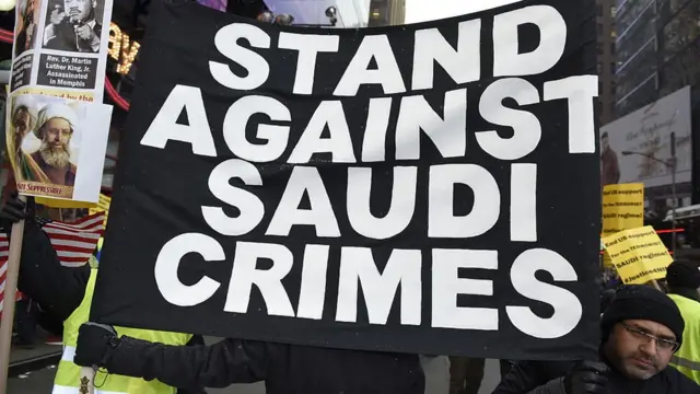 செளதி அரேபியாவில் காணாமல் போகும் இளவரசர்கள்