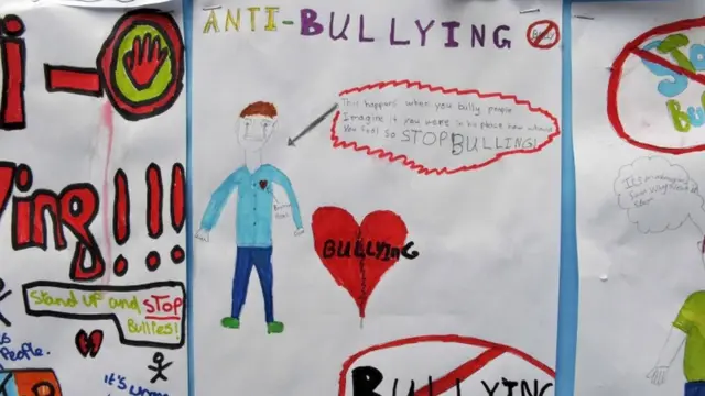 Campanha antibullyingjogos betano 5 centavosescola inglesa