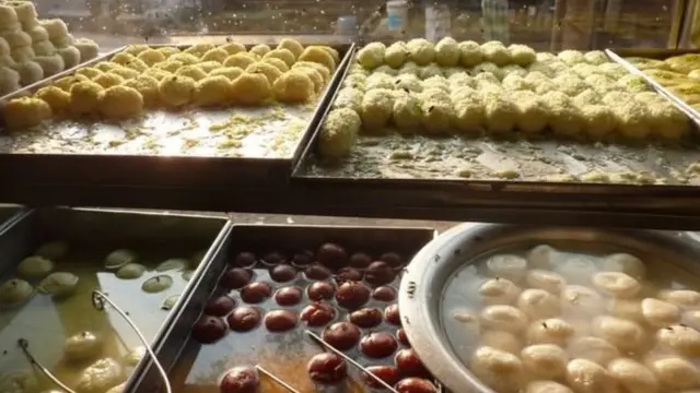 रसगुल्ला