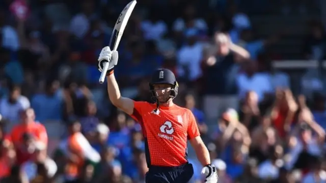 जोस बटलर