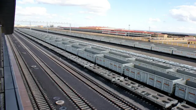 Kenya ilifaulu kupata mkopo huo ambao nchi hiyo imepewa kipindi cha miaka 10 kabla ya kuanza kulipa, baada ya reli hiyo kuanza kupata mapato. Halafu baadaye malipo yake yatafanywa kwa kati ya miaka 30-40.