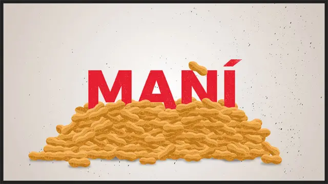 Maní