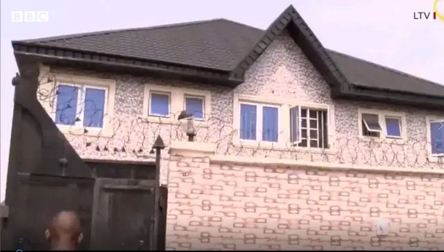 Ile ti ijọba rẹnti