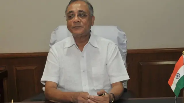 కిశోర్ చంద్రదేవ్