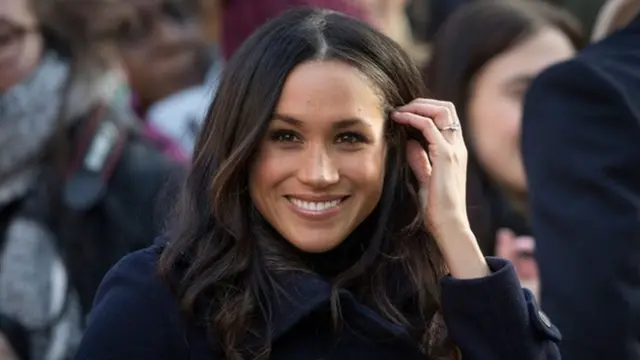 Picture of Meghan Markle