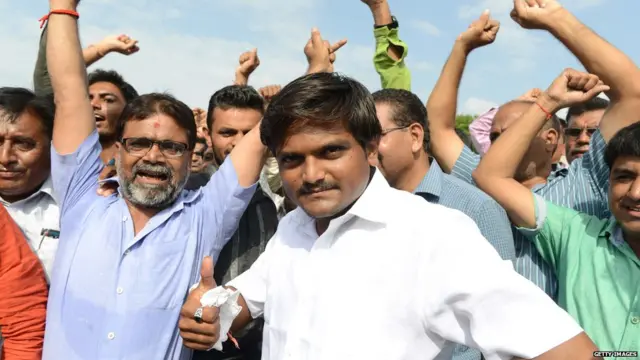 HARDIK PATEL