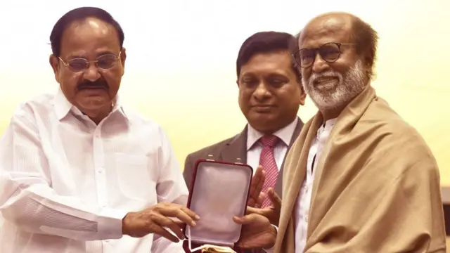 ரஜினிகாந்த்