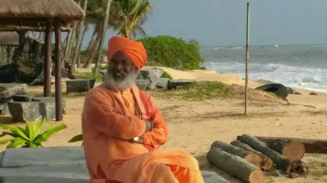 साक्षी महाराज