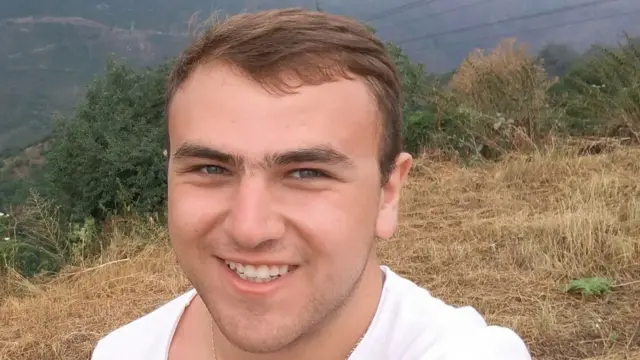 Артём Севоян