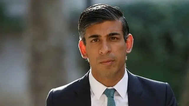 Rishi Sunak
