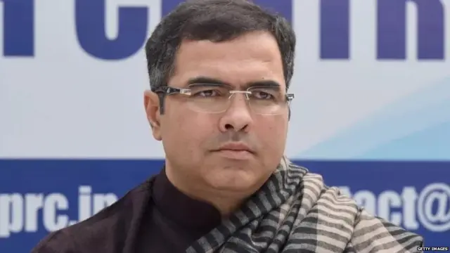 परवेश वर्मा