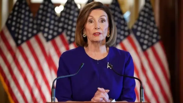 નૅન્સી પેલોસી