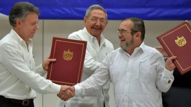 સાંતોસ અને ટીમોશેન્કો