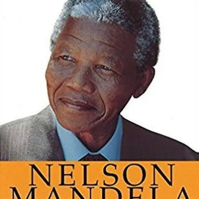 Long Walk to Freedom na Nelson Mandela