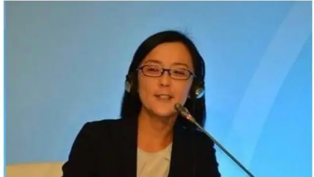 Чынара Эсенгул