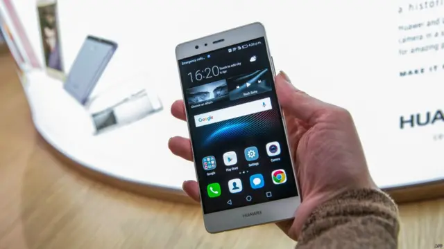 स्मार्टफोन