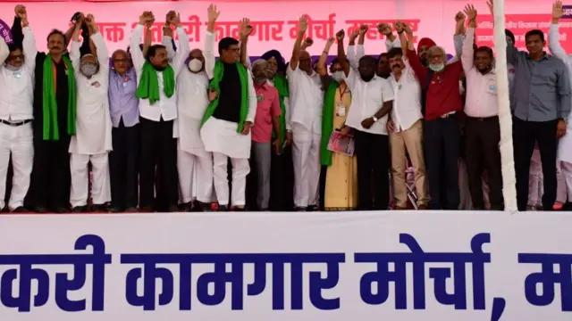 शेतकरी