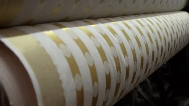 भिवंडी कापड