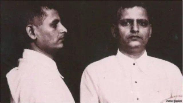 নাথুরাম গডসে