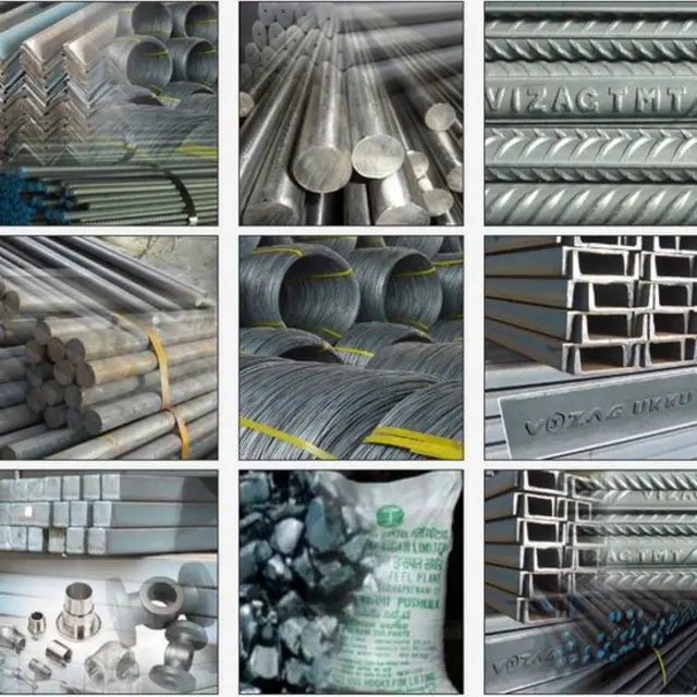 విశాఖ స్టీల్ ప్లాంట్