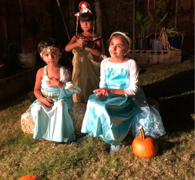 హాలోవీన్ పండుగ