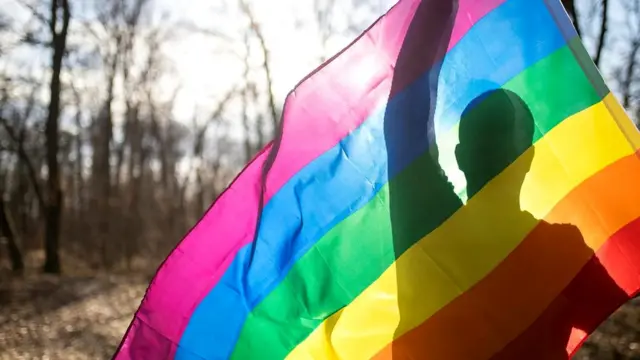 Ложь может спасти людей, живущих в странах, где их стиль жизни или религиозные взгляды считаются незаконными и ведут к наказанию