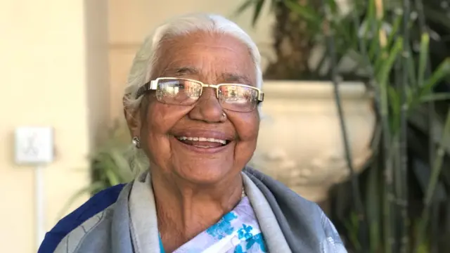 कमला ढकाल