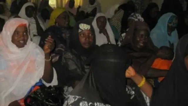 auren zawarawa a Kano