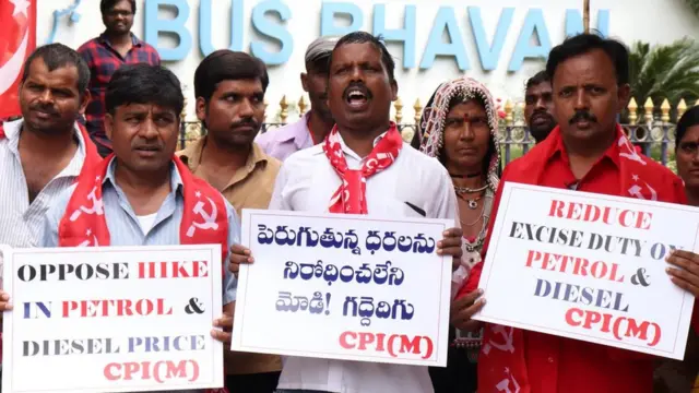 भारत बंद