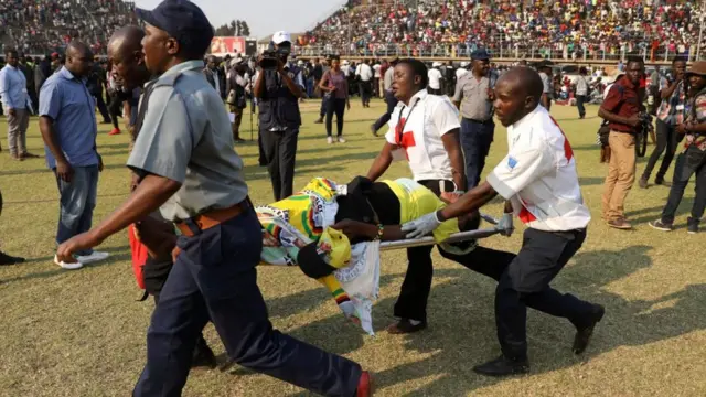 Onye merụrụ ahụ