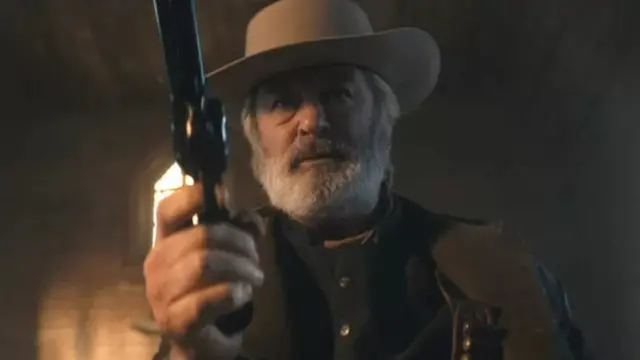 أليك بادلوين