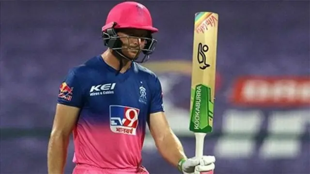 જોઝ બટલર