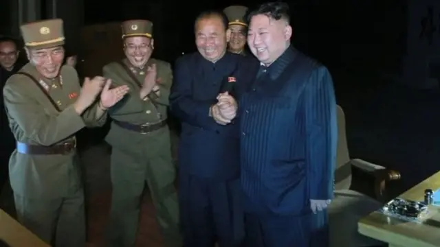 प्योङयाङ