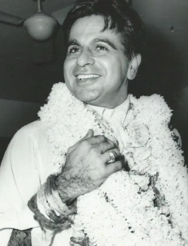 నిర్మాతకు నష్టం కలగ కూడదని దిలీప్ భావించే వారు