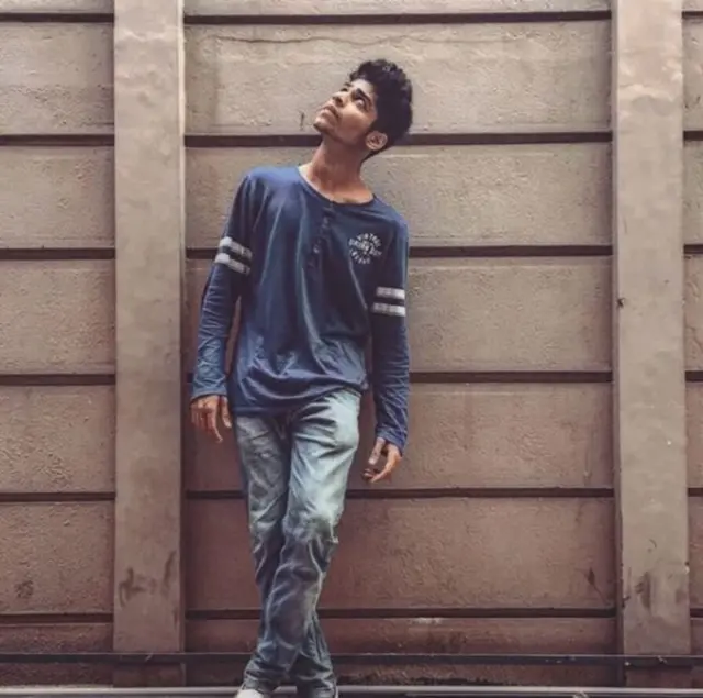 રોશન અબ્દુલ રહૂકનો ફોટોગ્રાફ