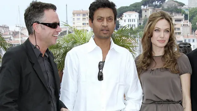 इरफ़ान खान