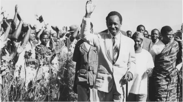 Mwalimu Nyerere aliwavutia wengi na kukosolewa na wengine
