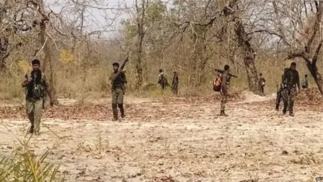 पुलिस टीम