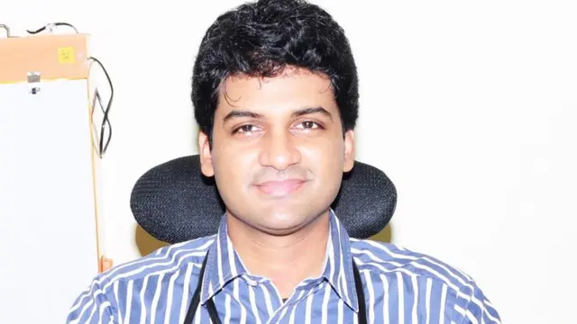 డాక్టర్ కరుటూరిసుబ్రహ్మణ్యం