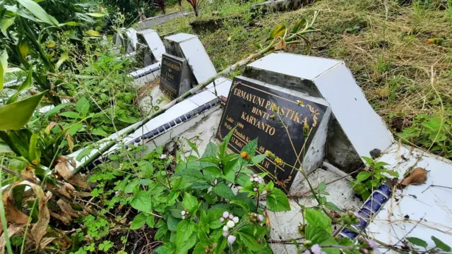 Rekonsiliasi di Bener Meriah Aceh